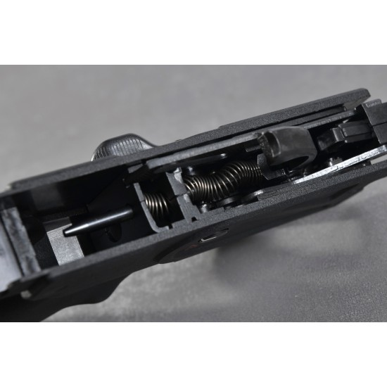 [Pre-Order] Umarex (VFC) Heckler & Koch HK33 Full Steel Gas Blowback Rifle