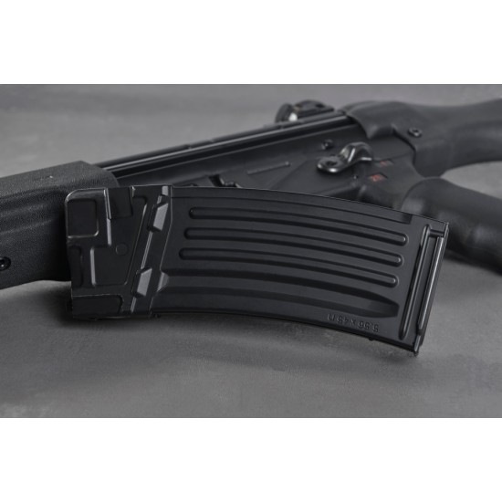 [Pre-Order] Umarex (VFC) Heckler & Koch HK33 Full Steel Gas Blowback Rifle
