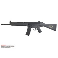 [Pre-Order] Umarex (VFC) Heckler & Koch HK33 Full Steel Gas Blowback Rifle