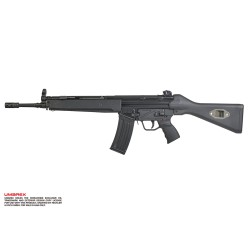 [Pre-Order] Umarex (VFC) Heckler & Koch HK33 Full Steel Gas Blowback Rifle