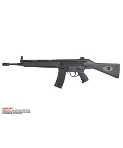 [Pre-Order] Umarex (VFC) Heckler & Koch HK33 Full Steel Gas Blowback Rifle