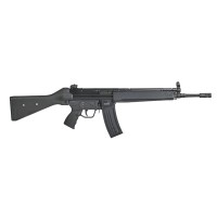 [Pre-Order] Umarex (VFC) Heckler & Koch HK33 Full Steel Gas Blowback Rifle