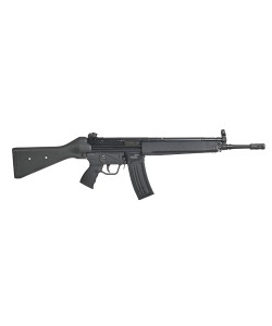 [Pre-Order] Umarex (VFC) Heckler & Koch HK33 Full Steel Gas Blowback Rifle