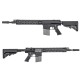 VFC KNIGHT'S ARMAMENT SR25 ECC GAS BLOWBACK SNIPER RIFLE