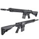 VFC KNIGHT'S ARMAMENT SR25 ECC GAS BLOWBACK SNIPER RIFLE