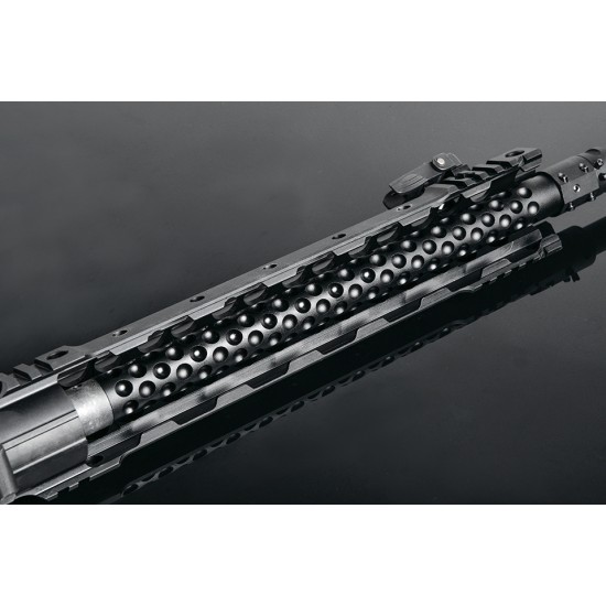 VFC KNIGHT'S ARMAMENT SR25 ECC GAS BLOWBACK SNIPER RIFLE
