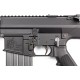 VFC KNIGHT'S ARMAMENT SR25 ECC GAS BLOWBACK SNIPER RIFLE