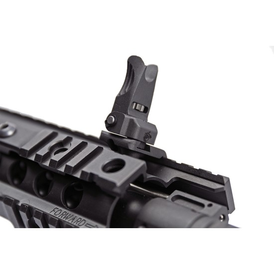 VFC KNIGHT'S ARMAMENT SR25 ECC GAS BLOWBACK SNIPER RIFLE