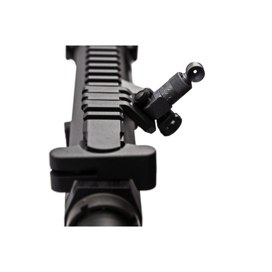 VFC KNIGHT'S ARMAMENT SR25 ECC GAS BLOWBACK SNIPER RIFLE