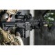 VFC KNIGHT'S ARMAMENT SR25 ECC GAS BLOWBACK SNIPER RIFLE