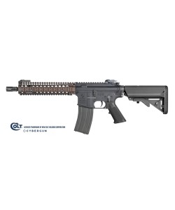 [Pre-Order] VFC x COLT Licensed MK18 MOD 1 V3 Gas Blowback Rifle - Standard