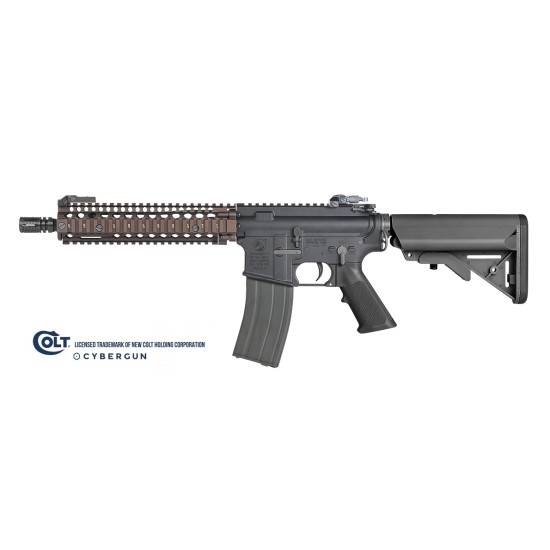 [Pre-Order] VFC x COLT Licensed MK18 MOD 1 V3 Gas Blowback Rifle - Standard