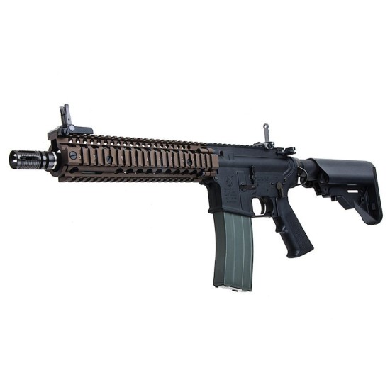 [Pre-Order] VFC x COLT Licensed MK18 MOD 1 V3 Gas Blowback Rifle - Standard