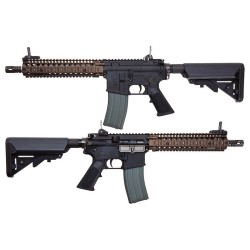[Pre-Order] VFC x COLT Licensed MK18 MOD 1 V3 Gas Blowback Rifle - Standard