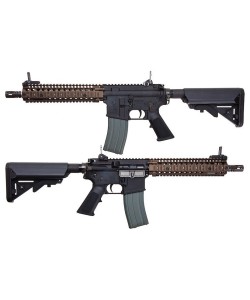 [Pre-Order] VFC x COLT Licensed MK18 MOD 1 V3 Gas Blowback Rifle - Standard