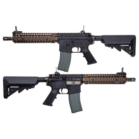 [Pre-Order] VFC x COLT Licensed MK18 MOD 1 V3 Gas Blowback Rifle - Standard