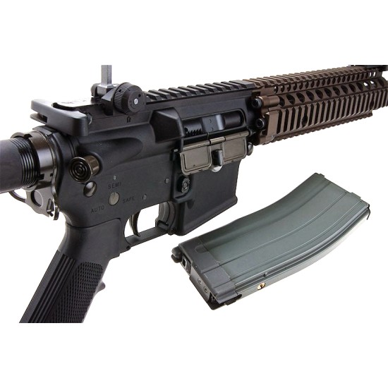 [Pre-Order] VFC x COLT Licensed MK18 MOD 1 V3 Gas Blowback Rifle - Standard