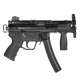 Umarex (VFC) HK MP5K V2 SEF Early Type Gas Blowback SMG