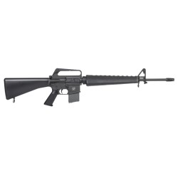 VFC Colt Licensed XM16E1 / Mod 603 Early Vietnam Type V3 Gas Blowback Rifle