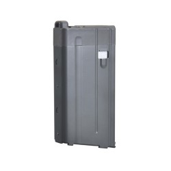 VFC M16 / M4 20rd Short Gas Magazines (2026 Ver.) - Grey, No marking