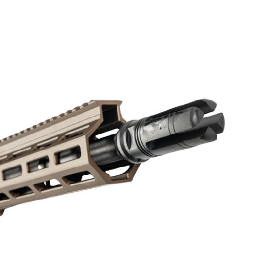 [Pre-Order] VFC VR16 URG-I 11.5" CQB [EVO] M4 Gas Blowback Rifle - Standard (2026 New)