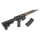 [Pre-Order] VFC VR16 URG-I 11.5" CQB [EVO] M4 Gas Blowback Rifle - Standard (2026 New)