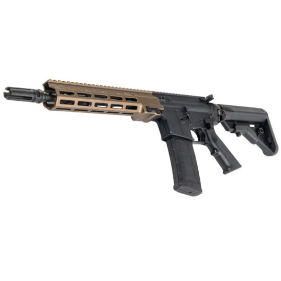[Pre-Order] VFC VR16 URG-I 11.5" CQB [EVO] M4 Gas Blowback Rifle - Standard (2026 New)