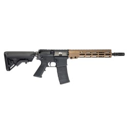 [Pre-Order] VFC VR16 URG-I 11.5" CQB [EVO] M4 Gas Blowback Rifle - Standard (2026 New)