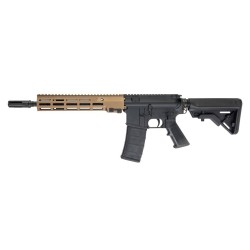 [Pre-Order] VFC VR16 URG-I 11.5" CQB [EVO] M4 Gas Blowback Rifle - Standard (2026 New)