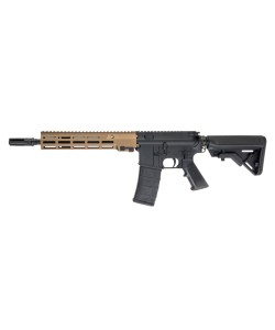 [Pre-Order] VFC VR16 URG-I 11.5" CQB [EVO] M4 Gas Blowback Rifle - Standard (2026 New)