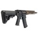 [Pre-Order] VFC VR16 URG-I 11.5" CQB [EVO] M4 Gas Blowback Rifle - Standard (2026 New)