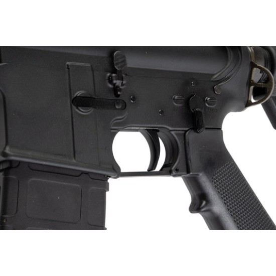 [Pre-Order] VFC VR16 URG-I 11.5" CQB [EVO] M4 Gas Blowback Rifle - Standard (2026 New)