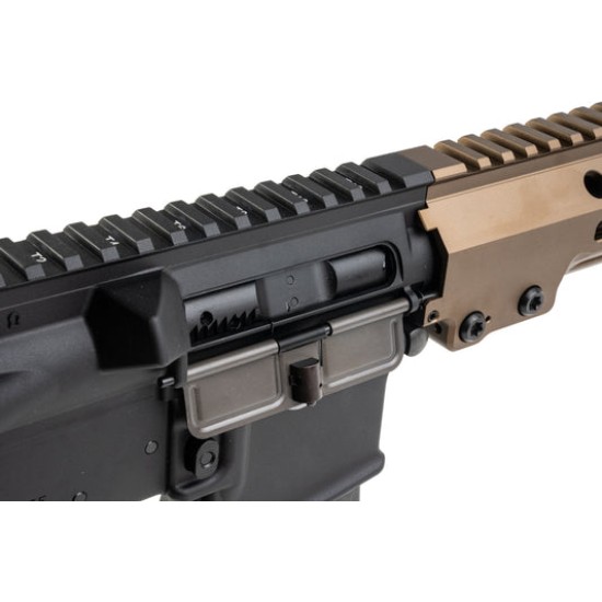 [Pre-Order] VFC VR16 URG-I 11.5" CQB [EVO] M4 Gas Blowback Rifle - Standard (2026 New)