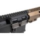 [Pre-Order] VFC VR16 URG-I 11.5" CQB [EVO] M4 Gas Blowback Rifle - Standard (2026 New)