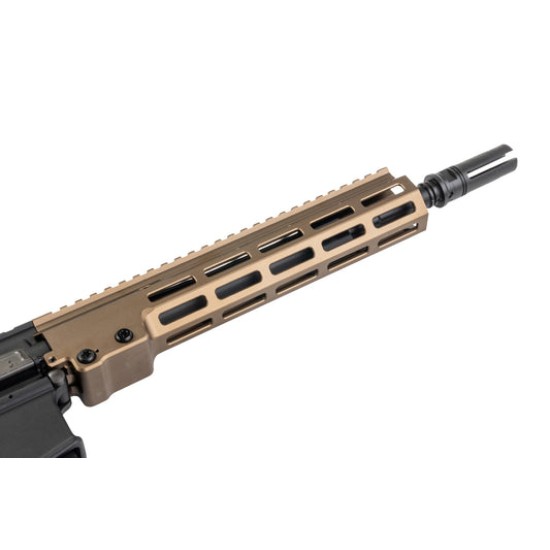 [Pre-Order] VFC VR16 URG-I 11.5" CQB [EVO] M4 Gas Blowback Rifle - Standard (2026 New)