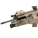 VFC MK13 MOD 0 Enhanced Grenade Launcher Module - Tan