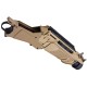 VFC MK13 MOD 0 Enhanced Grenade Launcher Module - Tan
