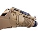 VFC MK13 MOD 0 Enhanced Grenade Launcher Module - Tan