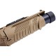 VFC MK13 MOD 0 Enhanced Grenade Launcher Module - Tan
