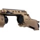 VFC MK13 MOD 0 Enhanced Grenade Launcher Module - Tan