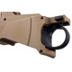 VFC MK13 MOD 0 Enhanced Grenade Launcher Module - Tan