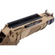 VFC MK13 MOD 0 Enhanced Grenade Launcher Module - Tan