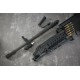 VFC MK48 MOD1 AEG Electric Blowback Light Machine Gun - Deluxe Edition