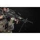VFC MK48 MOD1 AEG Electric Blowback Light Machine Gun - Deluxe Edition
