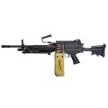 Machine Guns