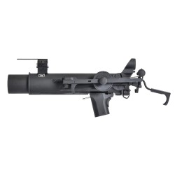 VFC COLT LICENSED XM148 XM177/M16 VIETNAM ERA GRENADE LAUNCHER