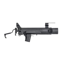 VFC COLT LICENSED XM148 XM177/M16 VIETNAM ERA GRENADE LAUNCHER