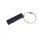 VFC G-Slide 9x19 Bottle Opener Keychain - Black