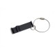 VFC G-Slide 9x19 Bottle Opener Keychain - Black