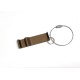 VFC G-Slide 9x19 Bottle Opener Keychain - Bronze